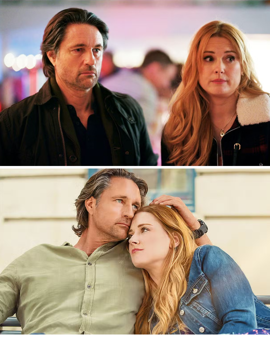 Biggest bombshell! When the River Runs Slow: Why Virgin River Season 7’s Delay Might Be the Best Thing That Ever Happened to the Show