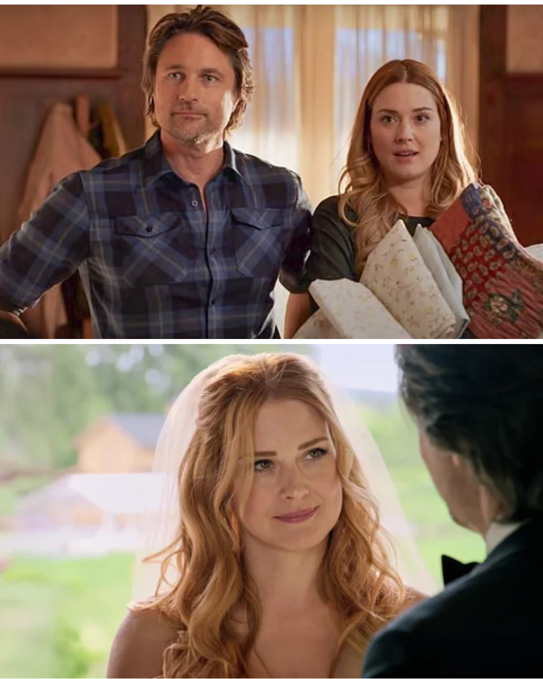 Newest Update!! Netflix series Virgin River wraps up shooting for Season 7