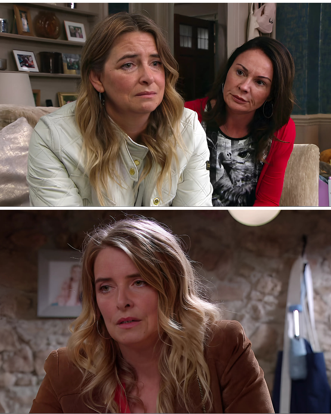 Emmerdale confirms Charity’s surprising new baby plan – and it’s bound to backfire