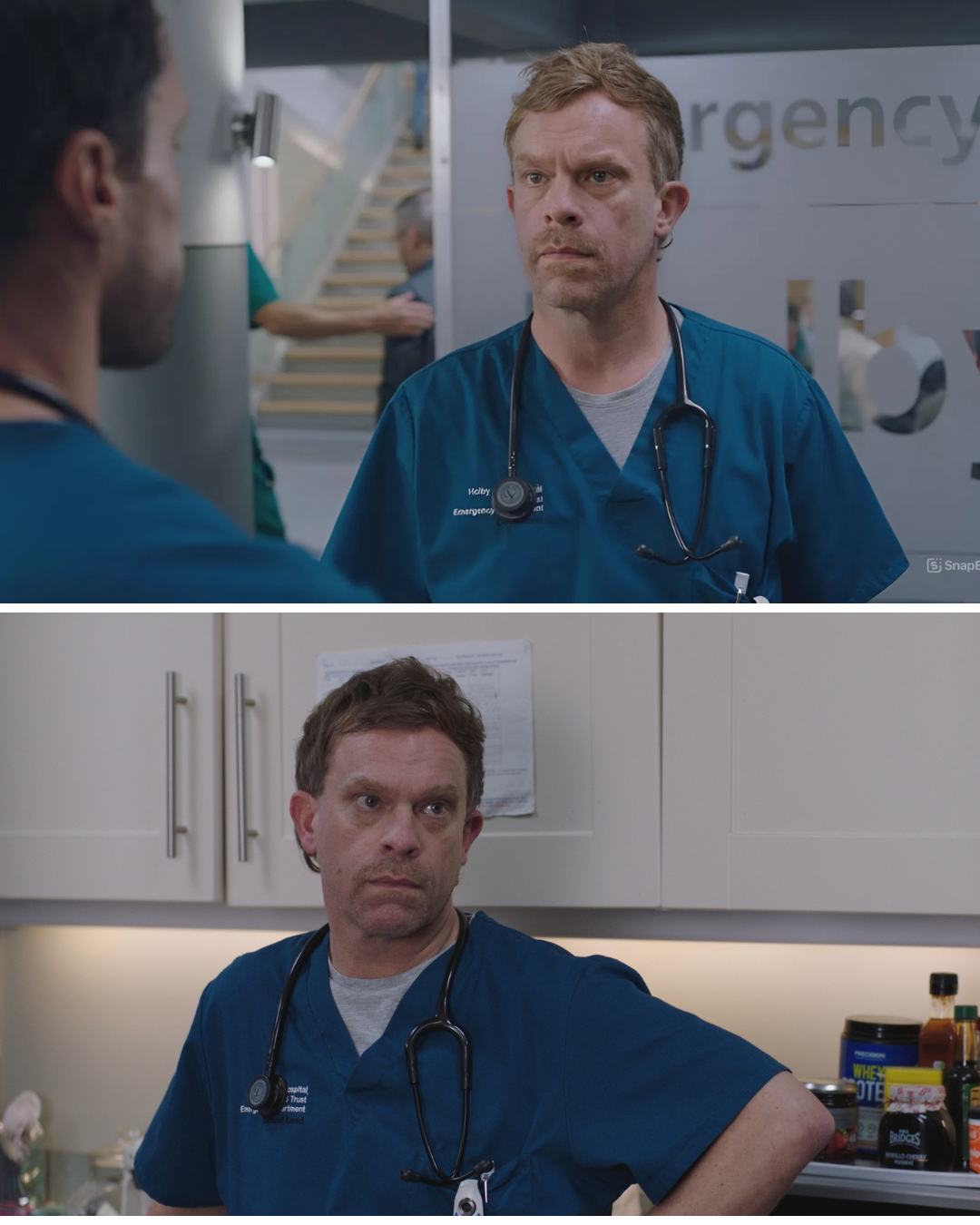 Casualty fans are ALL saying the same thing about this character after last night’s episode