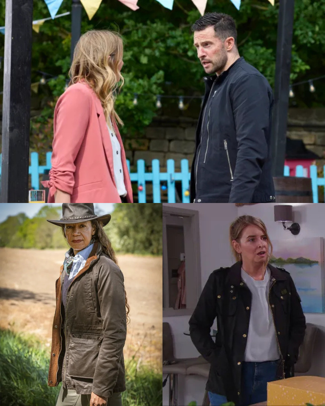 When is Emmerdale on again as it’s dropped from ITV schedules?