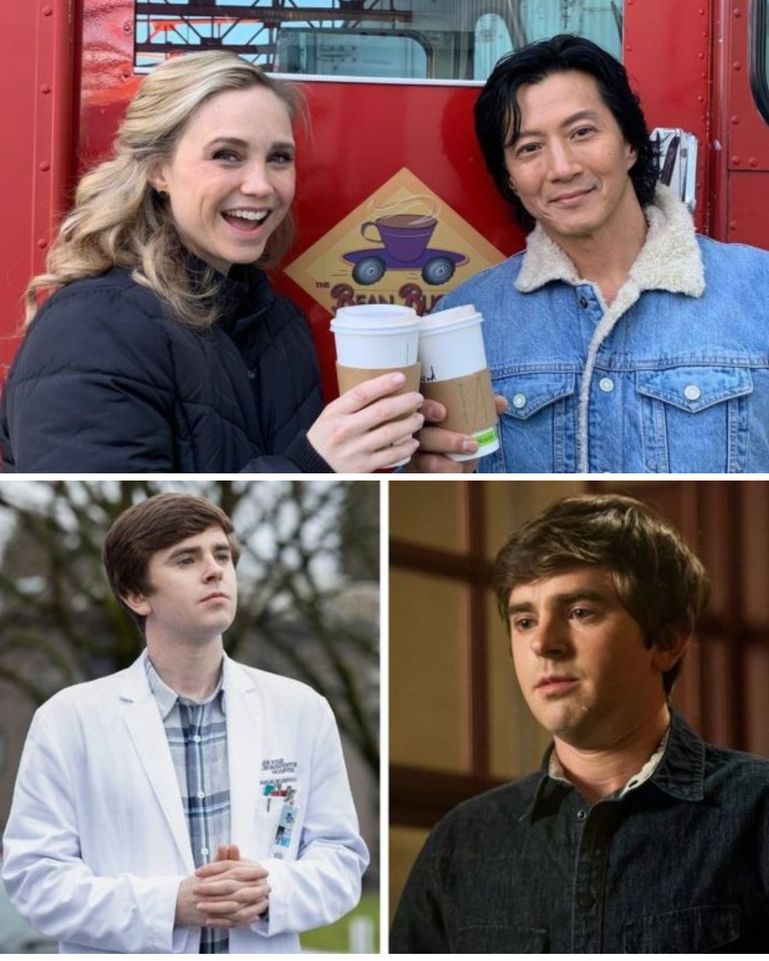 Freddie Highmore’s Deep Dive — How the Actor Perfected the Role of Dr. Shaun Murphy in The Good Doctor