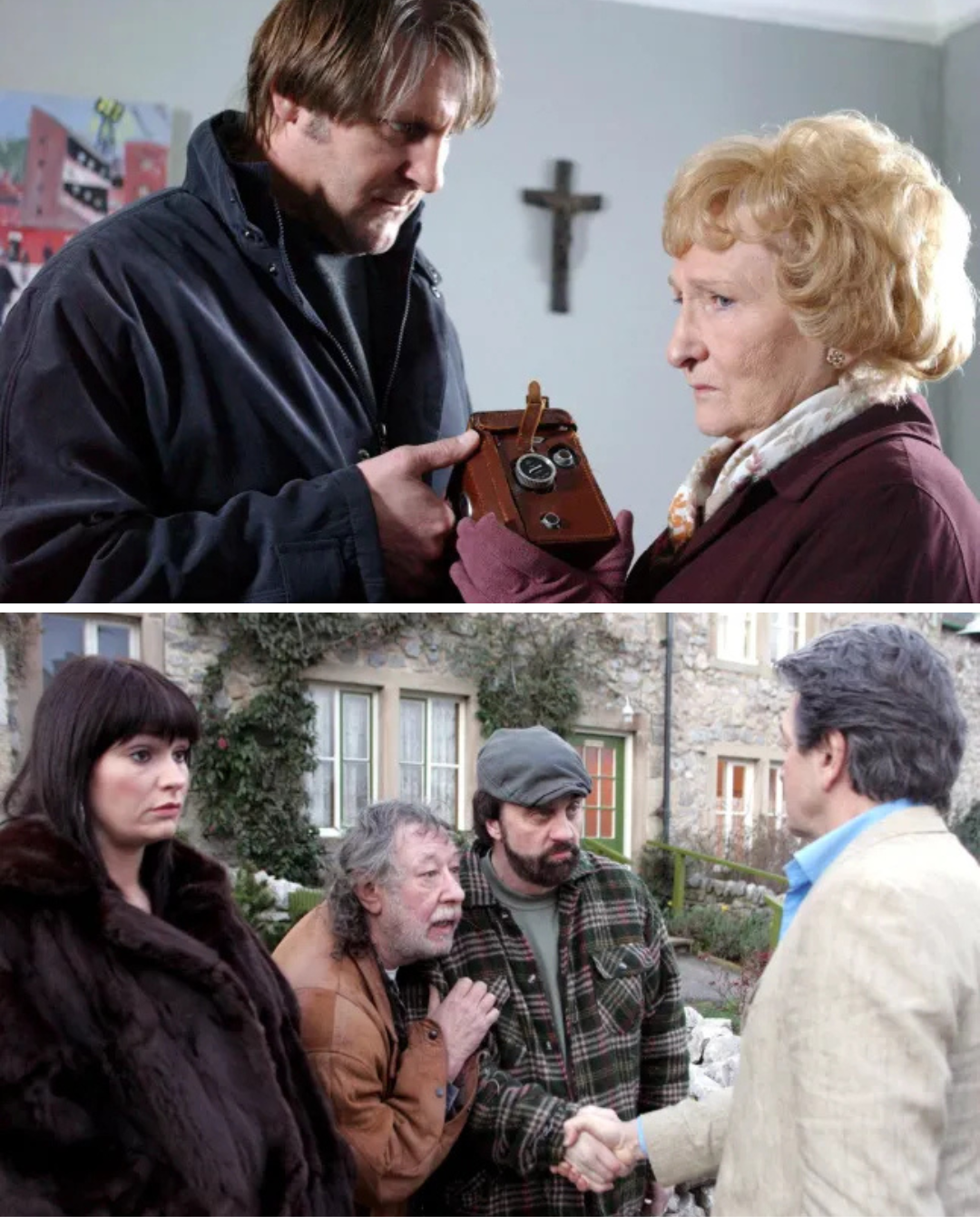 Emmerdale launches brand new channel just hours after ITV soap pulled off air