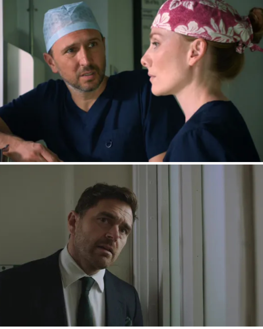 Casualty is set in the Emergency Department of Holby City Hospital, but this won’t be the case once the new production company take over
