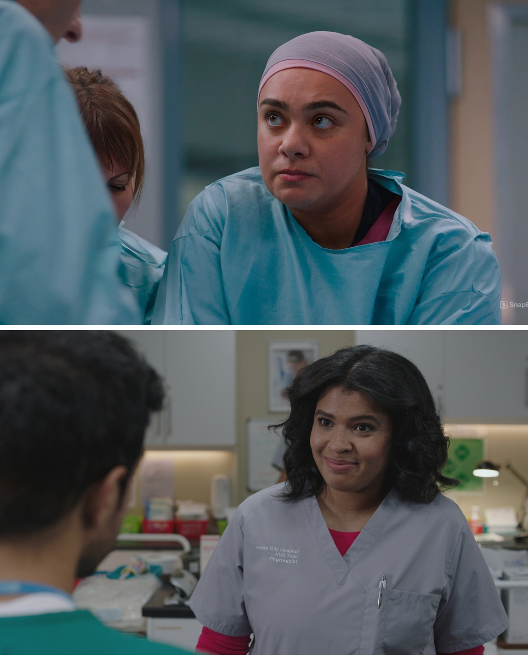 Why is Casualty not on tonight and when will it be back?