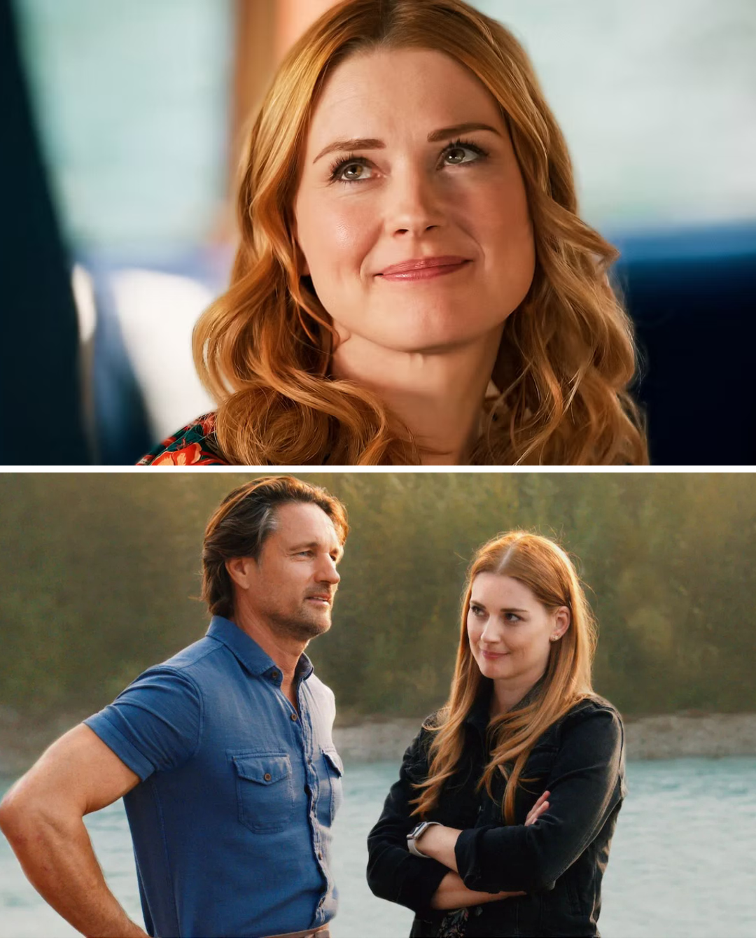 Very Shocking Update: Netflix’s Virgin River season 8 has been confirmed, breaking a huge streamer record