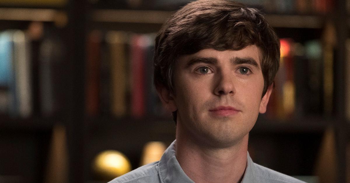 Freddie Highmore: The Heartbeat Behind “The Good Doctor”