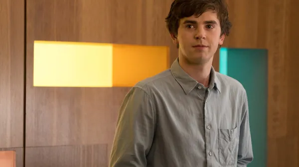 That Was Quick! Freddie Highmore Lands First Role After The Good Doctor — and It’s Nothing Like Shaun