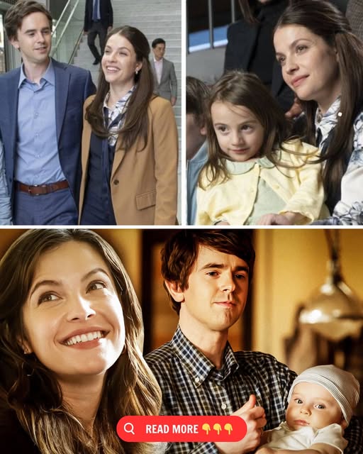 Freddie Highmore Reflects on His Journey as ‘The Good Doctor’ Nears Its Final Chapter