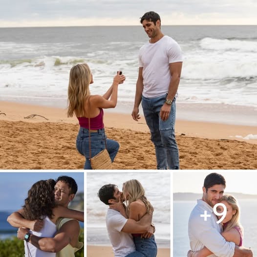 Home and Away: Theo’s New Romance Turns Into a Nightmare – He Walks Into a Trap!