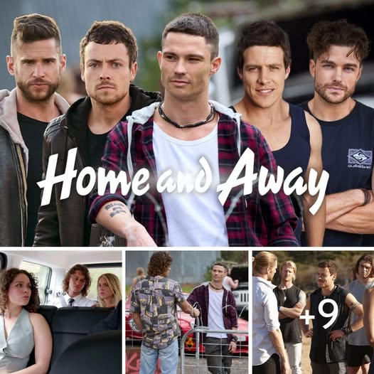 River Boys’ Ambush Rocks ‘n’ Rolls Summer Bay – Theo & Sonny’s Lives Hang in the Balance