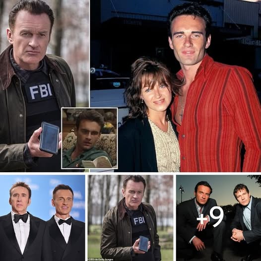 Julian McMahon dead at 56: How Home and Away star broke through Hollywood to star alongside Nicholas Cage one month before he passed