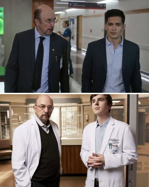 Freddie Highmore Reflects on the End of ‘The Good Doctor’: A Farewell to the Beauty in the Details