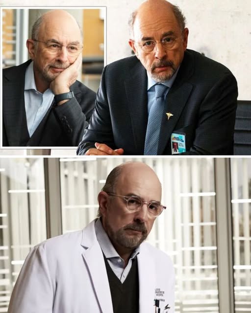 Is This the End for Dr. Glassman? Fans Fear a Tragic Twist as Brain Cancer Looms Again on The Good Doctor