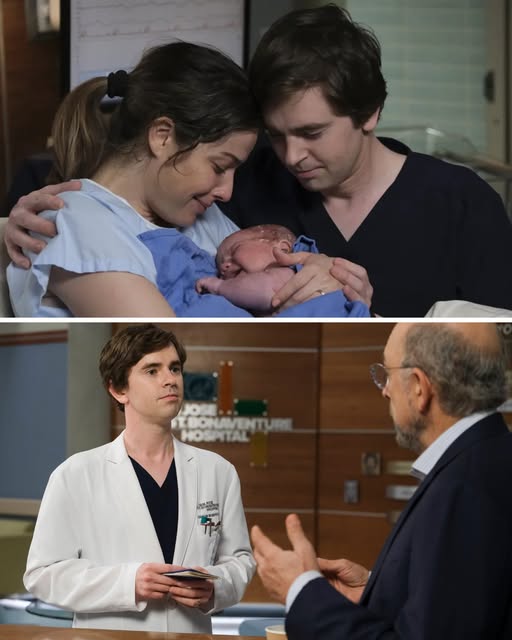 No Season 8? Here’s Why The Good Doctor Came to an End