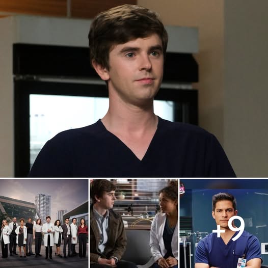 ‘The Good Doctor’ Renewed for Season 4 at ABC