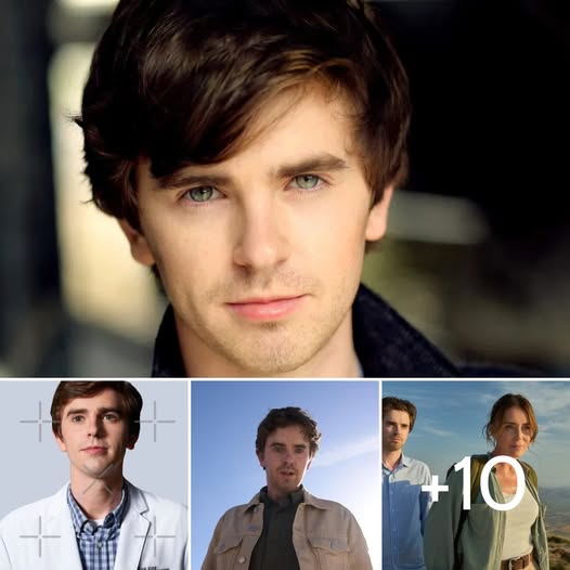 Freddie Highmore’s New British Crime Drama Debuts to Strong Reviews on Rotten Tomatoes md21
