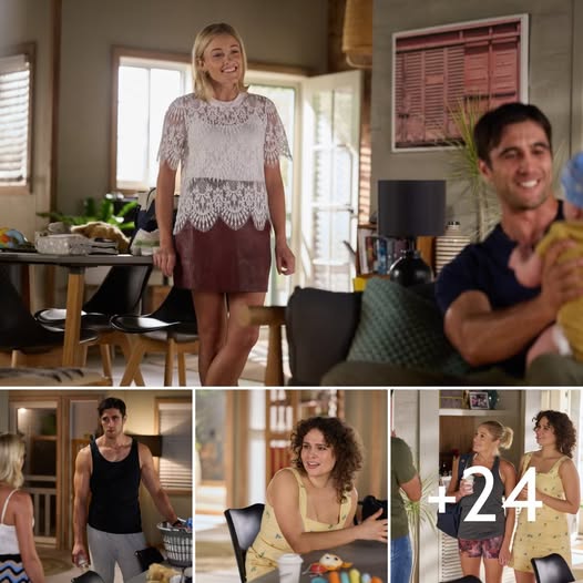 Home and Away’s Harper to shock Tane with three big decisions – as everything changes