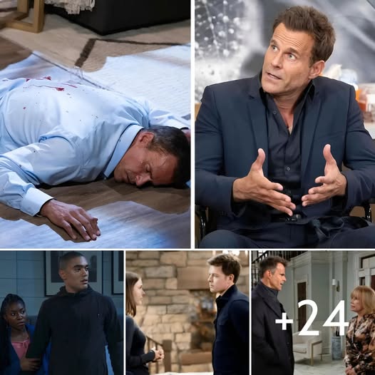 The mystery of the shooting at General Hospital, where Drew was involved, has finally been solved, and the person responsible is not among those we suspected! – usnews