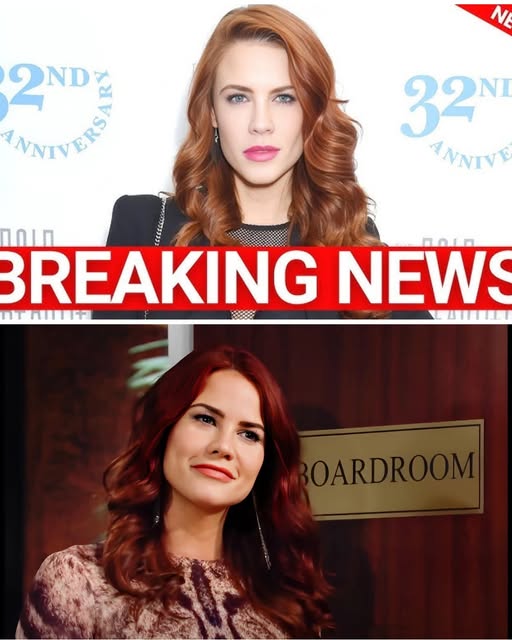 Tragic Death😭 Young And The Restless Sally Really Died! Heartbreaking News! It will shock you!