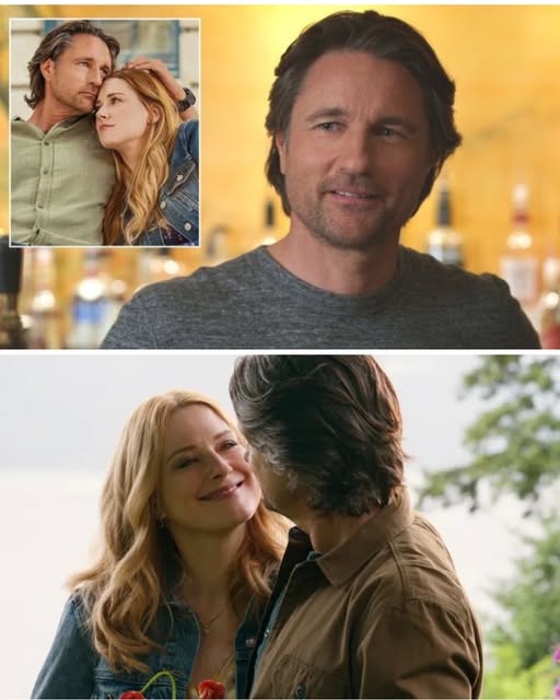 OMG Shocking !! Martin Henderson Drops Exciting ‘Virgin River’ Season 7 News Fans Have Been Waiting For