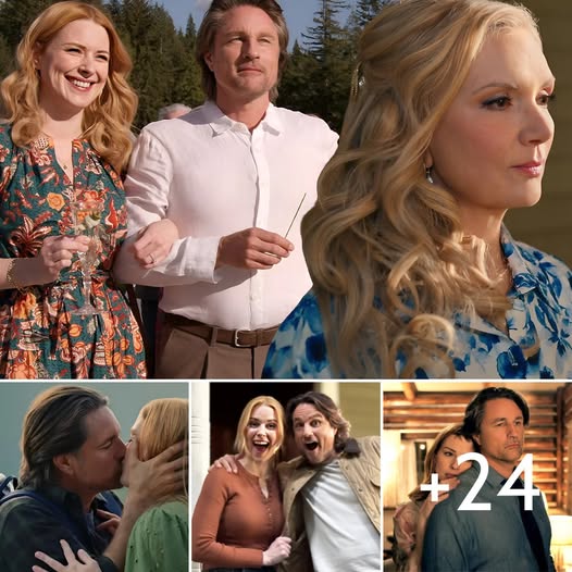 OMG Shocking !! Virgin River Season 7: When Will Netflix Finally Reveal the Premiere Date?