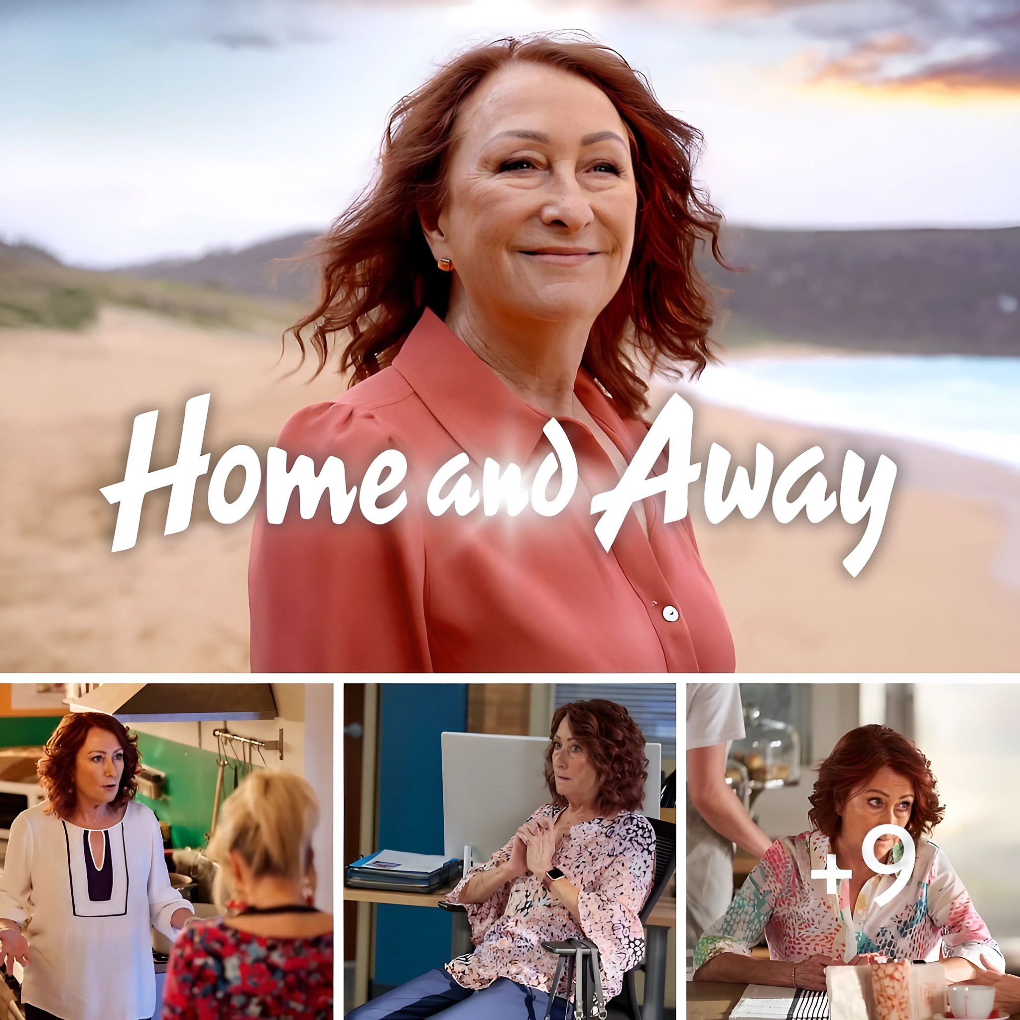 Home and Away is coming to WA: Hit soap to film in the west this October