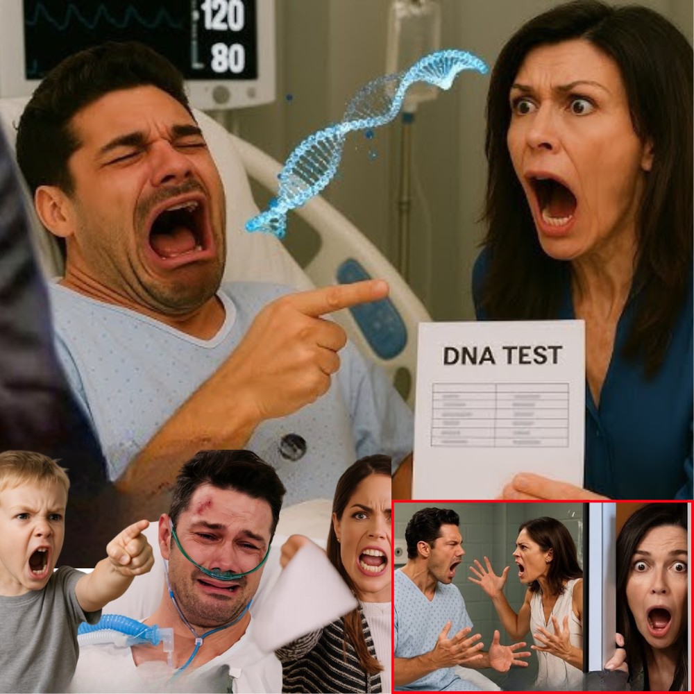 BRAIN TRANSPLANT: Nathan Is Cesar — And Nathan Is Also Anna’s Son! General Hospital Spoilers – usnews
