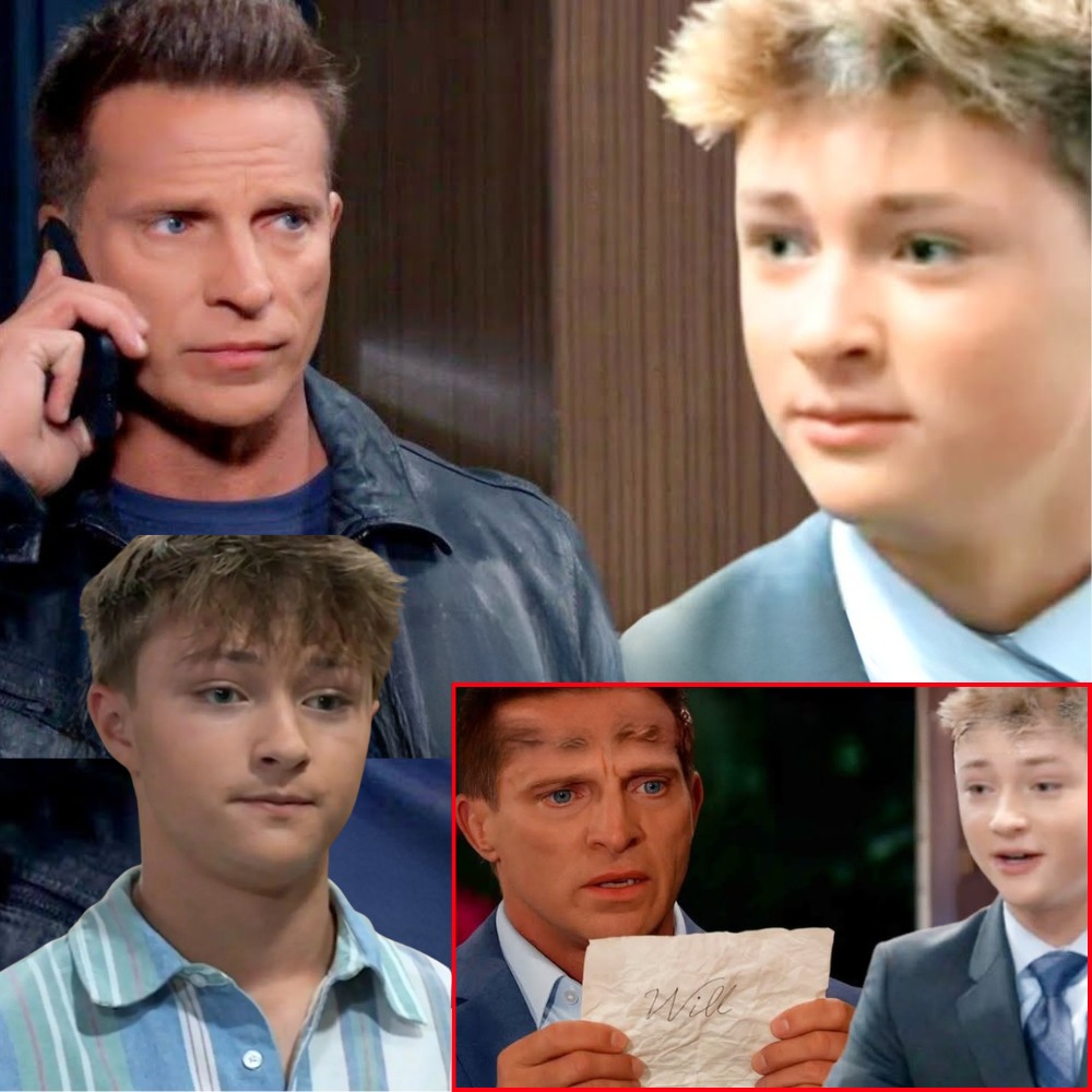 Secret Revealed! Jason becomes the sole heir, becoming the boss of Quartermaine General Hospital Spoilers – usnews