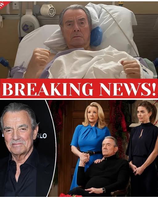 Eric Braeden Just Revealed His Recent Health Update, Family is Mourning!