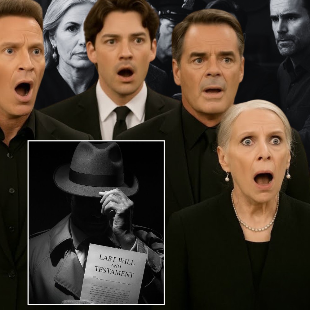The identity of the person who changed Monica’s will is revealed ABC General Hospital Spoilers – usnews