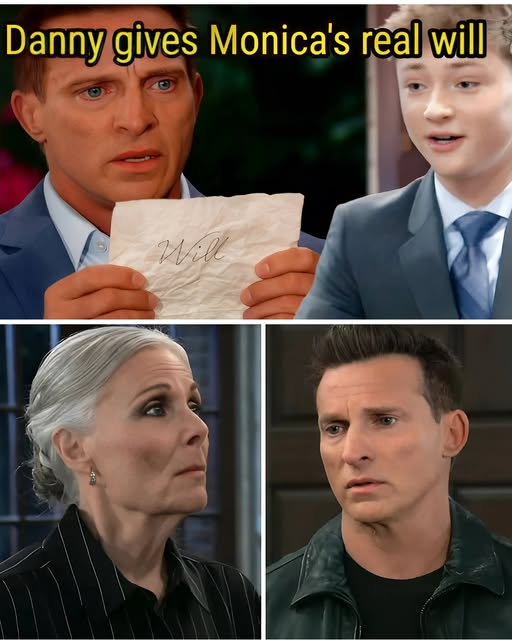 Jason becomes the sole heir, becoming the boss of Quartermaine General Hospital Spoilers
