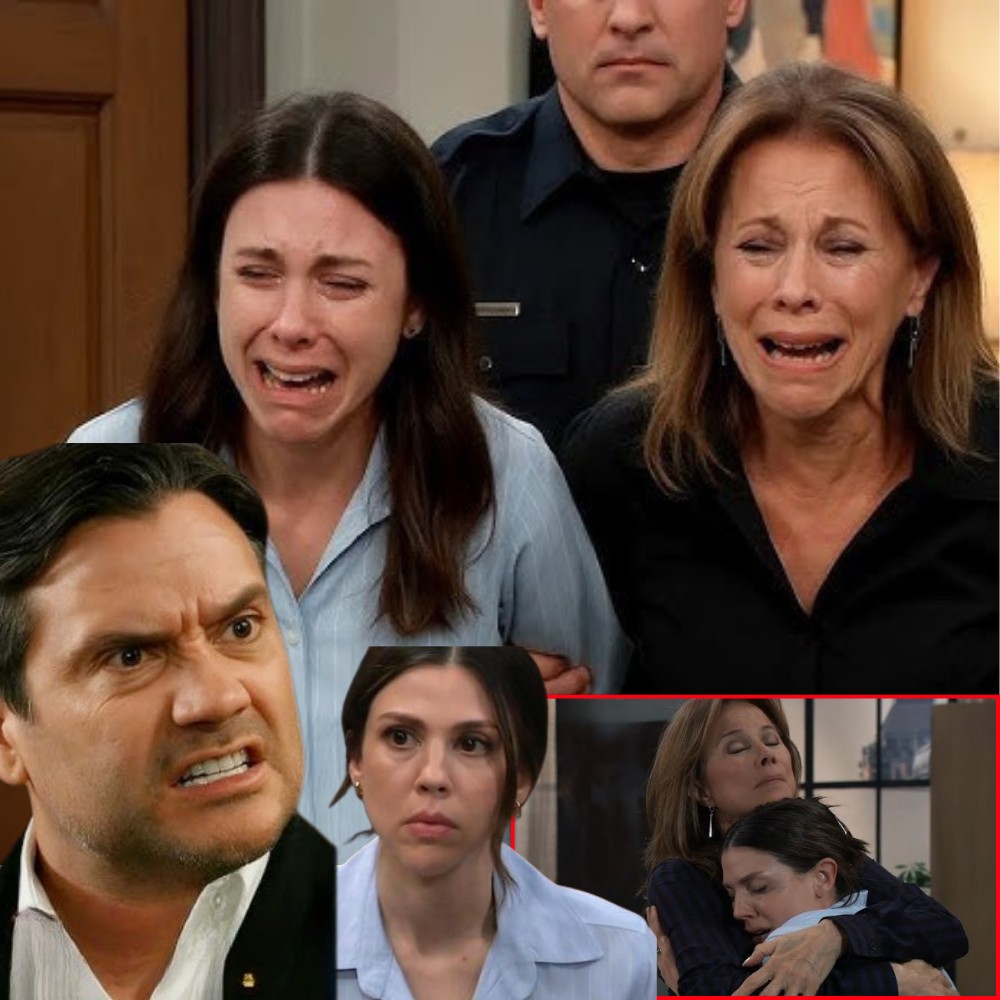 General Hospital Spoilers | Dante Hunts for Answers — Unmasks Alexis and Kristina’s Web of Lies – usnews