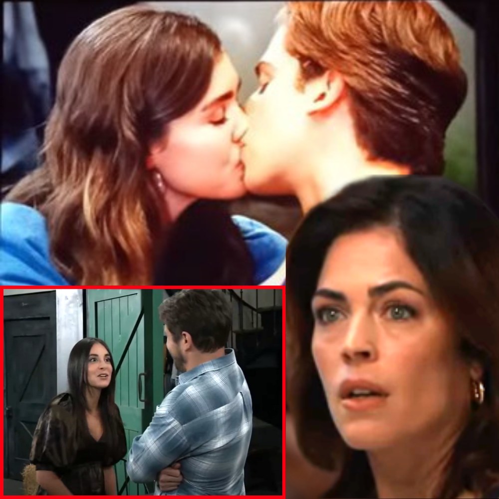 ‘General Hospital’ Two-Week Spoilers: Lighthearted Lovebirds, Solid Suspect, Tremendous Truce, And Sweet Surprise – usnews