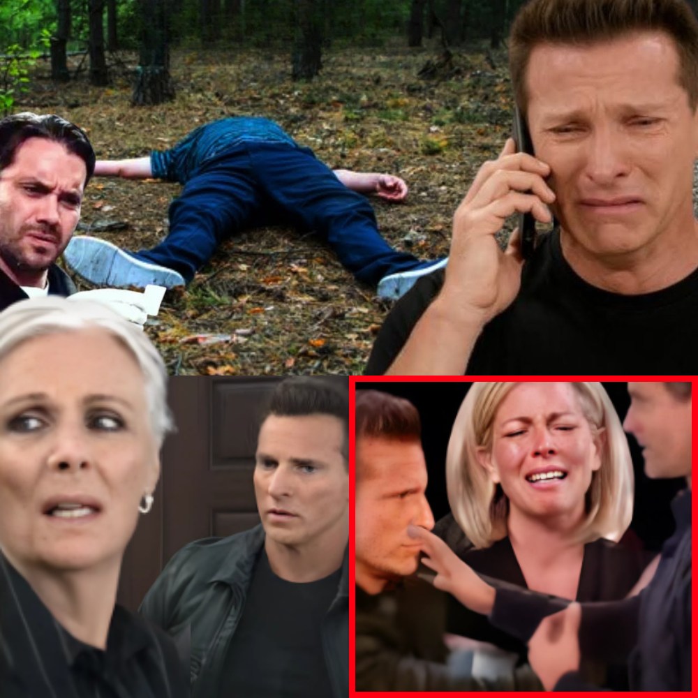After the Pain of Losing His Mother – Jason Lost His Best Friend! General Hospital Spoilers – usnews