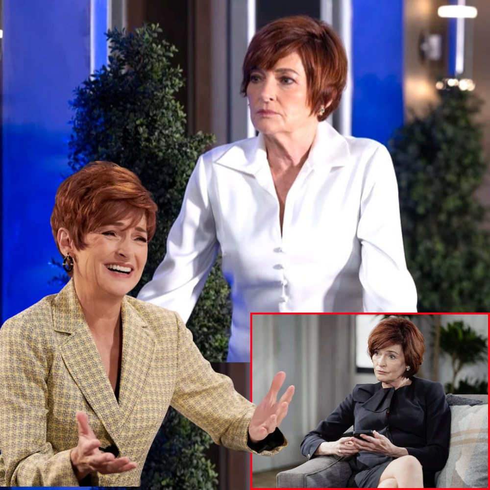 GH in Mourning: Diane Miller Dies at 74! Car Accident Died, Very Sad News for General hospital Fans – usnews