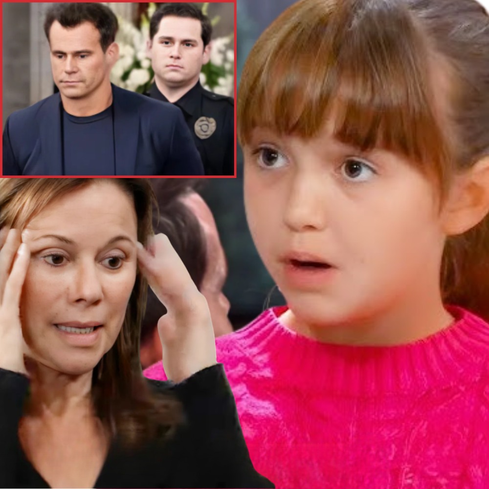 General Hospital Spoilers: Scout’s Silence Holds the Key — “Twinkle, Twinkle, Little Star” Could Expose Drew’s Shooter and Shatter Port Charles Forever 💣🩸 – usnews