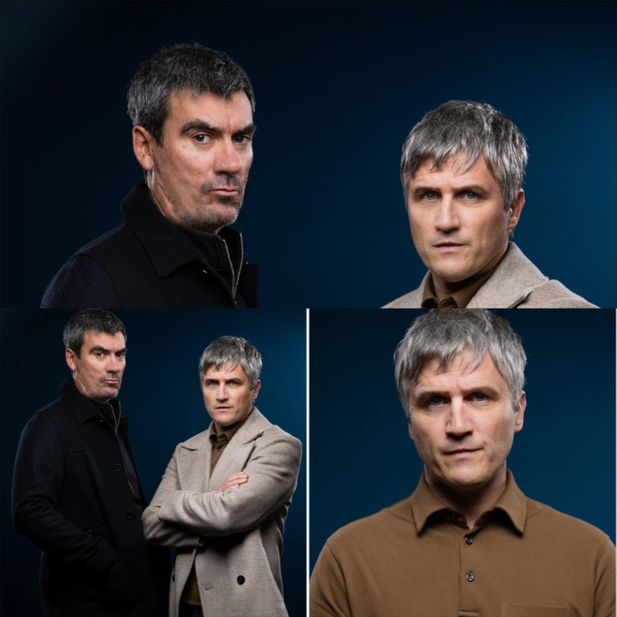 Emmerdale has at last disclosed that Kev is actually a member of the Dingle family and is Cain’s younger brother who had been lost for a long time!!!