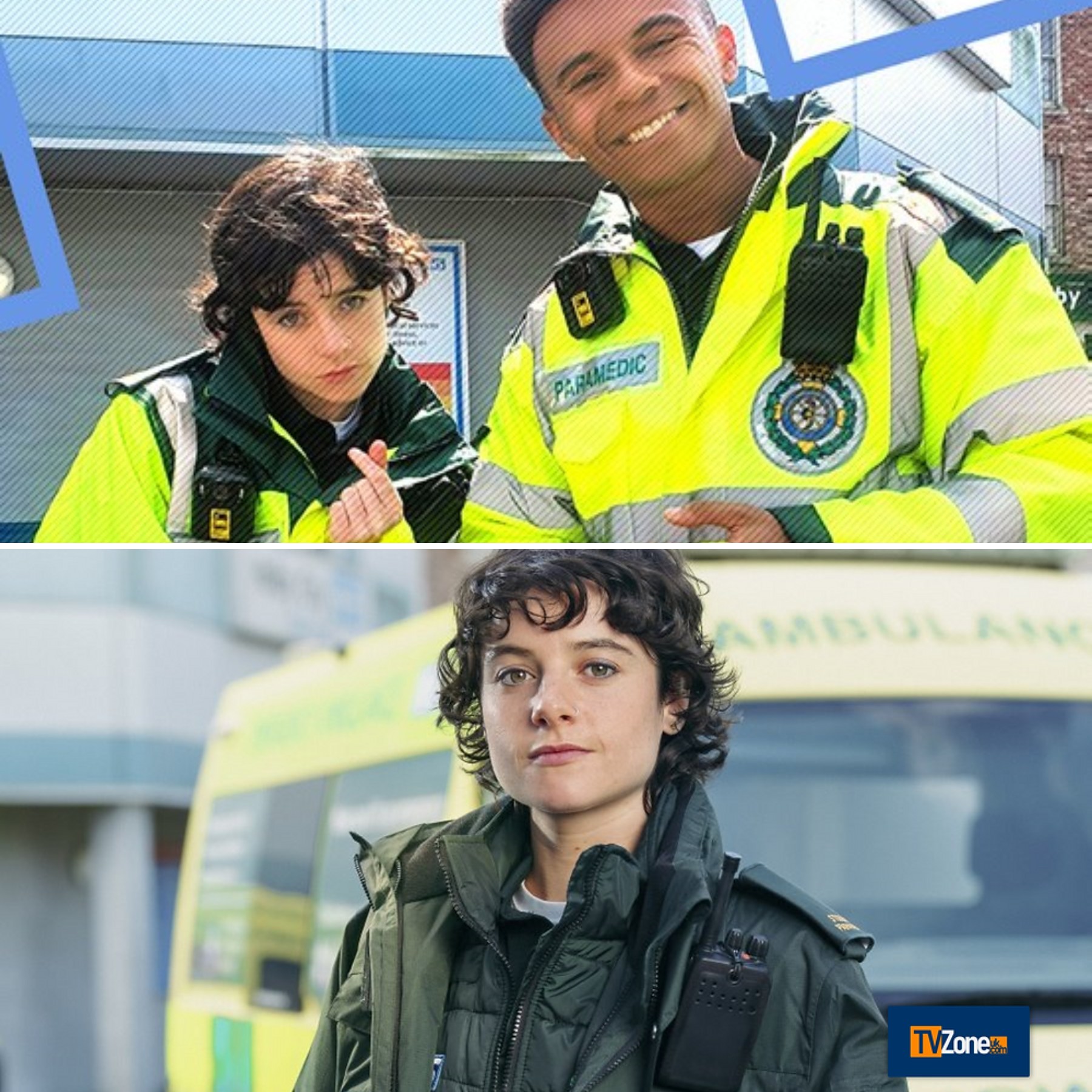 An episode of BBC’s long running medical drama Casualty wouldn’t be complete without lashings of fake blood as the staff of the fictional Holby…