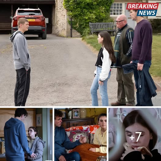 Emmerdale star confirms ‘staggering’ twist in special episode that will shock you