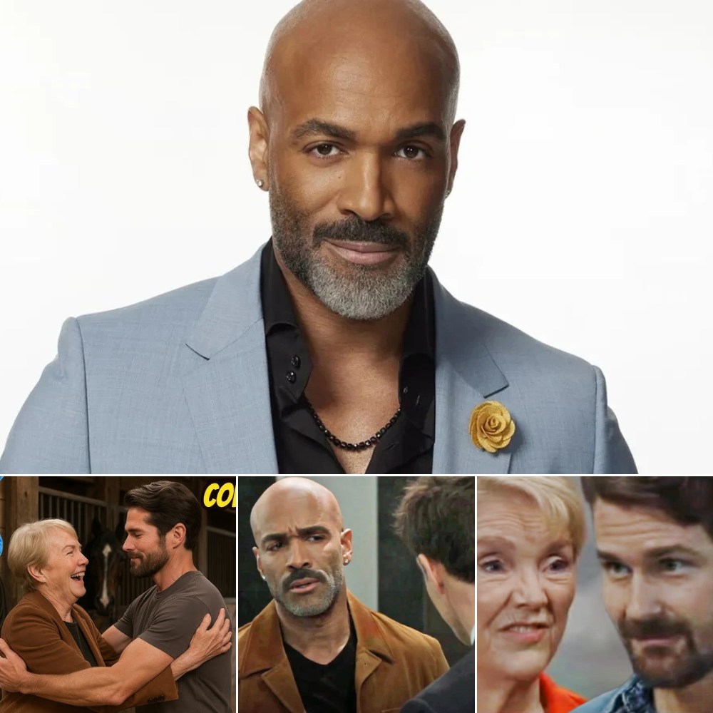 Ronnie calls everyone together and confesses the shocking truth ABC General Hospital Spoilers