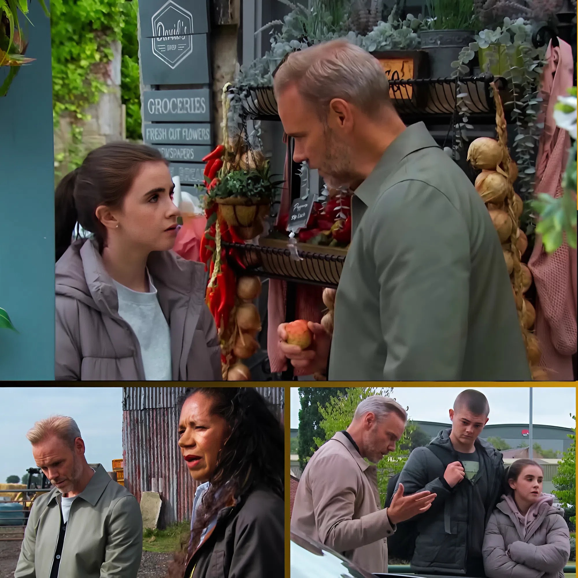 Emmerdale Fans Fume Over “Invisible” Character as Major Plot Hole Sparks Confusion