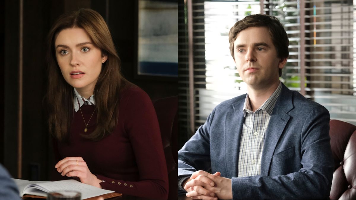 Shaun Murphy’s Legacy: How The Good Doctor Changed Television Representation Forever
