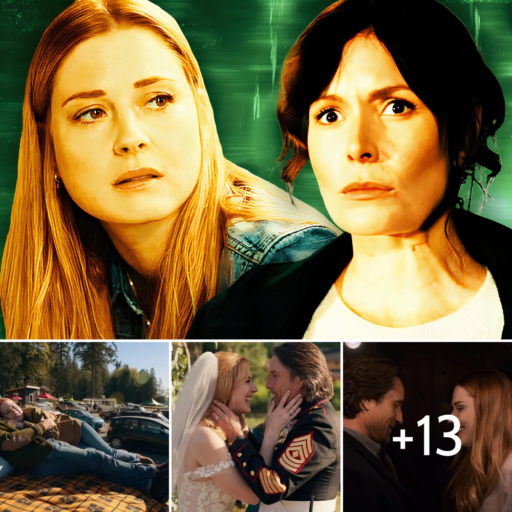 DON’T MISS IT!!! Everything To Know About “Emotional” ‘Virgin River’ Season 7 After THAT Ending
