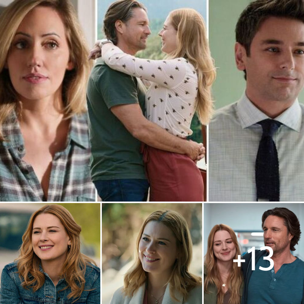 Awful!! What Will Virgin River Season 7 Reveal? Alexandra Breckenridge Teases Big Cliffhanger & Charmaine Mystery