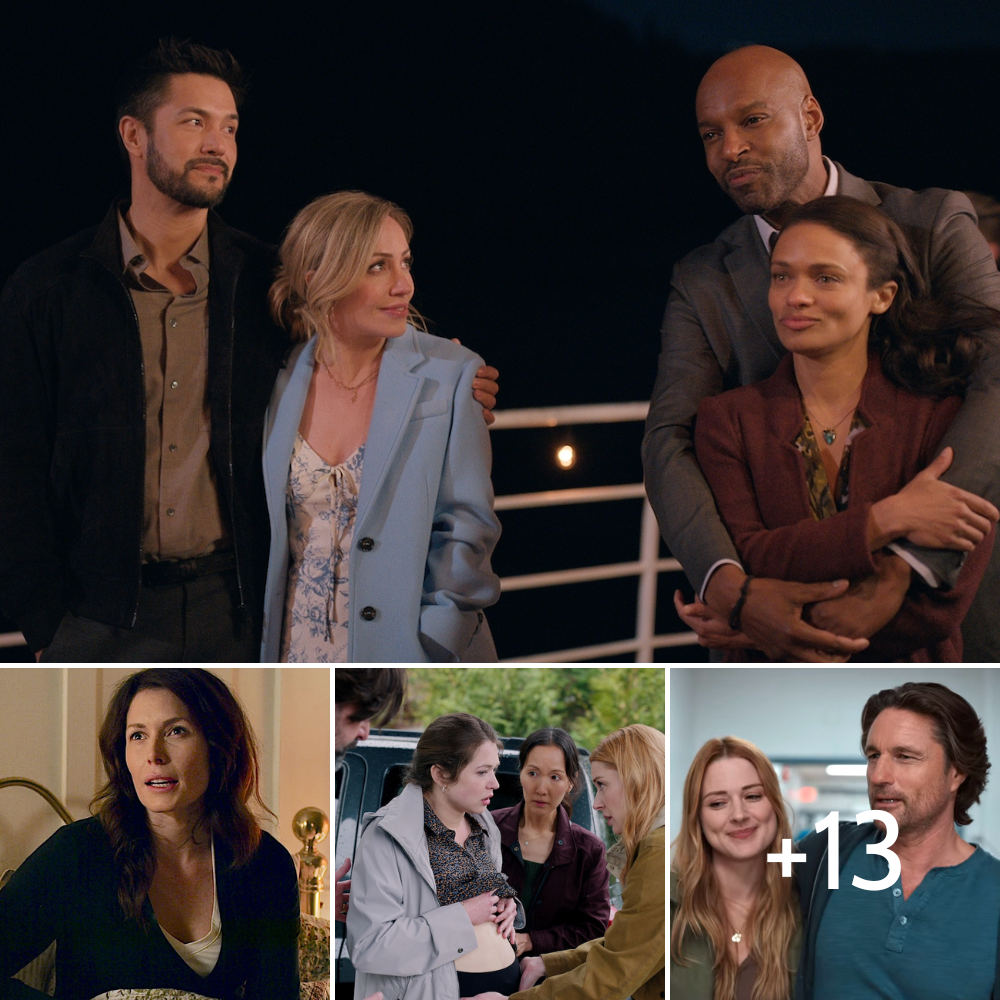 DON’T MISS IT!!! “Virgin River” Season 7 Promises a Shocking Twist That Could Finally Rewrite Charmaine’s Fate Forever