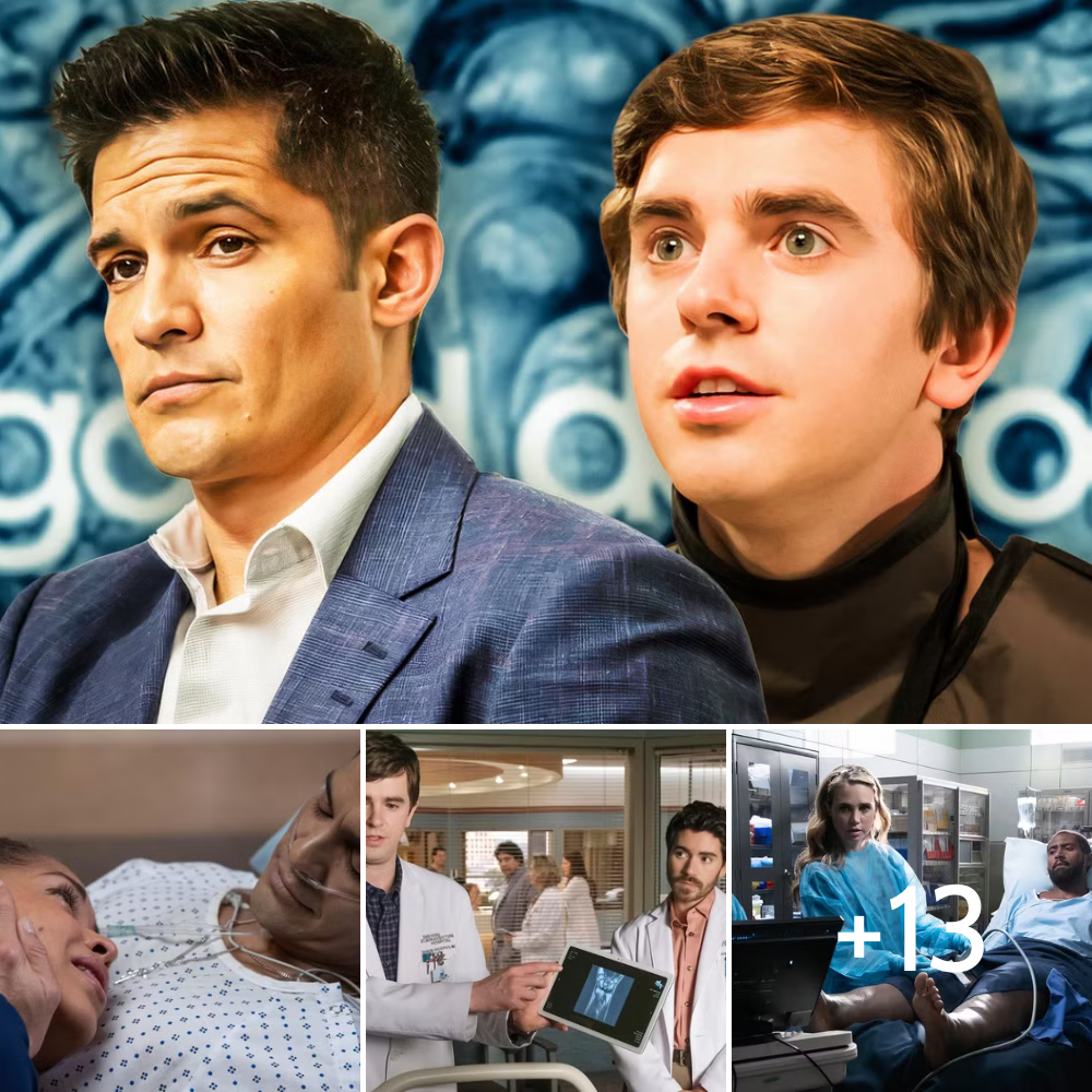 The Good Doctor’s 8 Wildest Storylines That I Can’t Believe Made It Into The Show