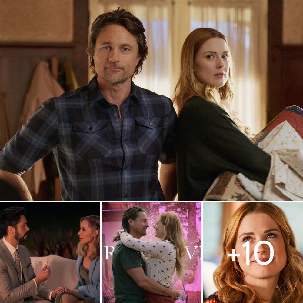 Big Trouble!!! Virgin River Breaks Records: Netflix Renews the Beloved Drama for a Historic Season 8