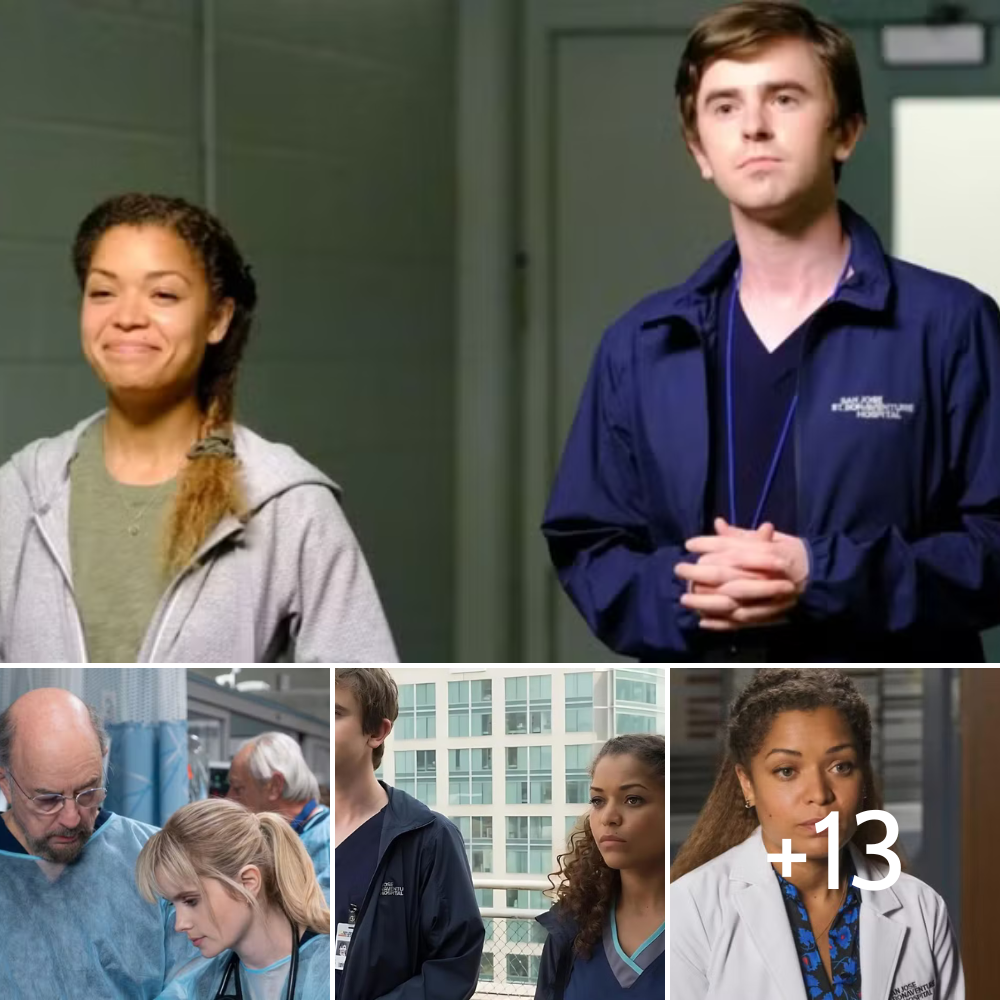 The Good Doctor’s Emotional Series Finale Storylines Previewed By Showrunner
