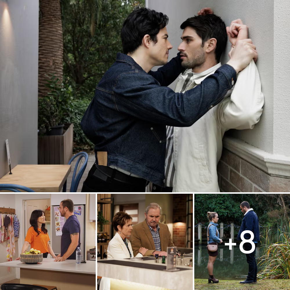 4 new Neighbours spoilers reveal final ever storyline as Karl makes shocking discovery